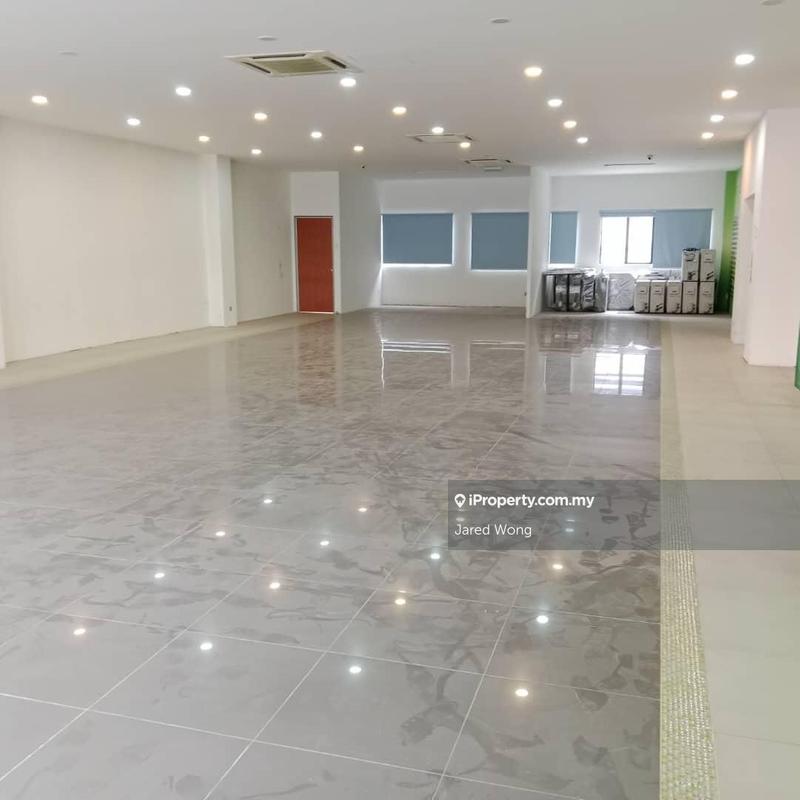 Shop / Office for Rent in Bandar Puteri Puchong, Puchong by Jared Wong - iProperty.com.my