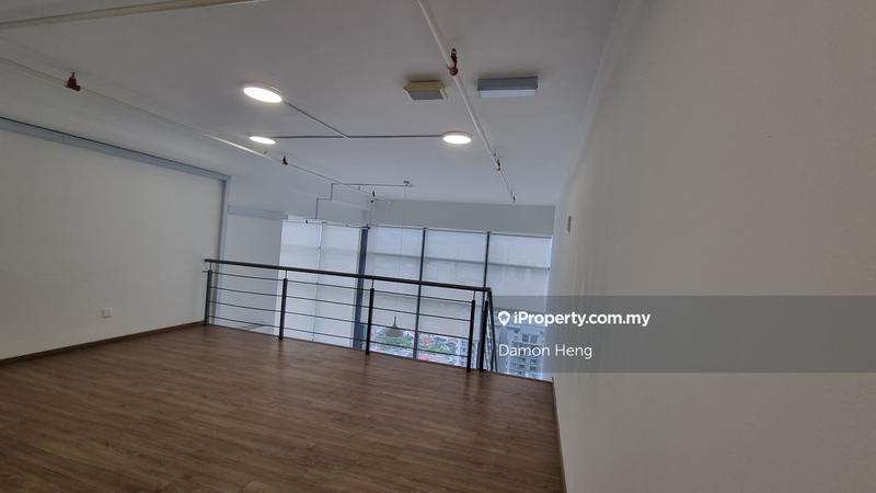 Pejabat untuk Disewa di Seksyen 52, Petaling Jaya oleh Damon Heng - iProperty.com.my