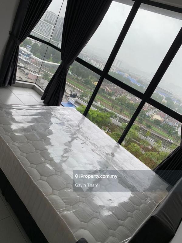 Residensi Servis untuk Dijual di Astetica Residences oleh Gavin Tham - iProperty.com.my