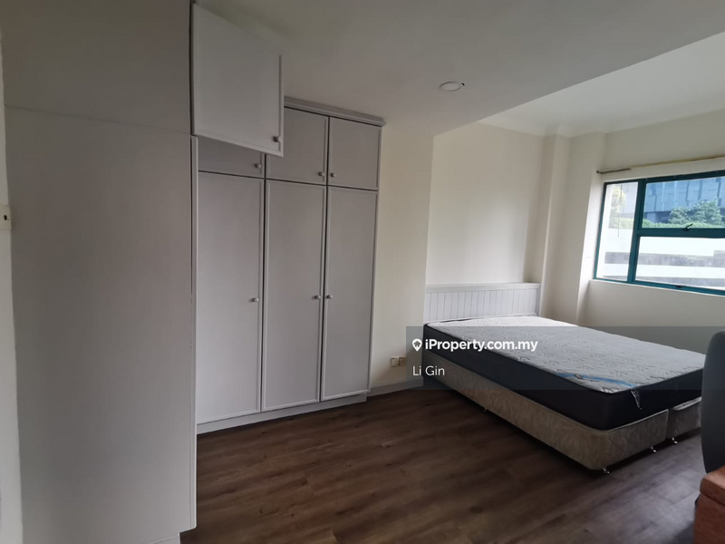 Condominium for Sale in D' Mayang Condominium by Li Gin - iProperty.com.my
