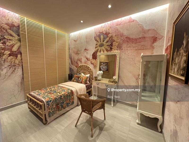 For Sale - The Park Sky Residence