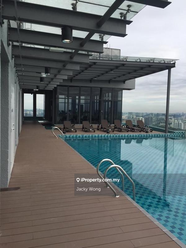 Service Residence for Rent in EkoCheras by Jacky Wong - iProperty.com.my