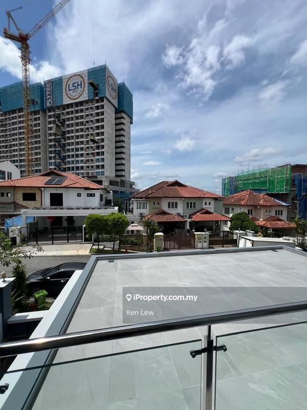 Rumah Berkembar untuk Dijual di Taman Bukit Segar, Cheras oleh Ken Lew - iProperty.com.my