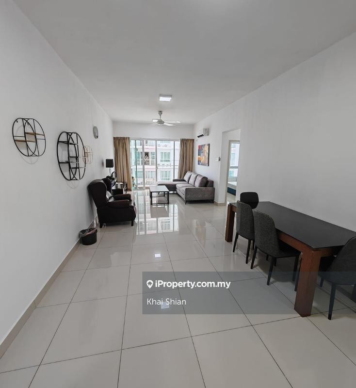 For Rent - Gardens Ville