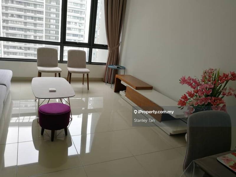 Service Residence for Rent in Paloma @ Tropicana Metropark by Stanley Tan - iProperty.com.my