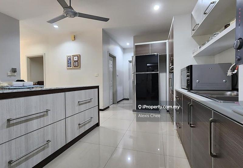 Banglo Kluster untuk Dijual di Sunway City Ipoh, Ulu Kinta oleh Alexis Chee - iProperty.com.my