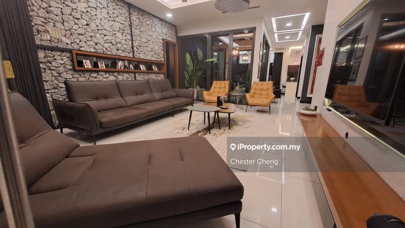 Banglo untuk Dijual di Subang Heights, Subang Jaya oleh Chester Cheng - iProperty.com.my