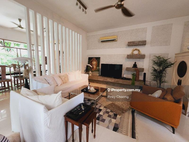 Bungalow House untuk Dijual di Valencia, Sungai Buloh oleh Pinky Choong - iProperty.com.my