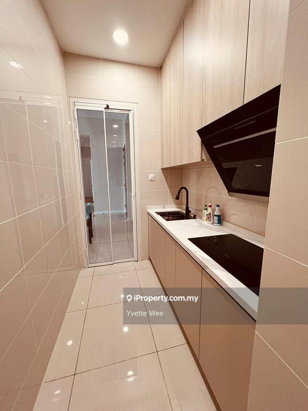 Condominium for Rent in The Maple Residences by Louis Wee - iProperty.com.my