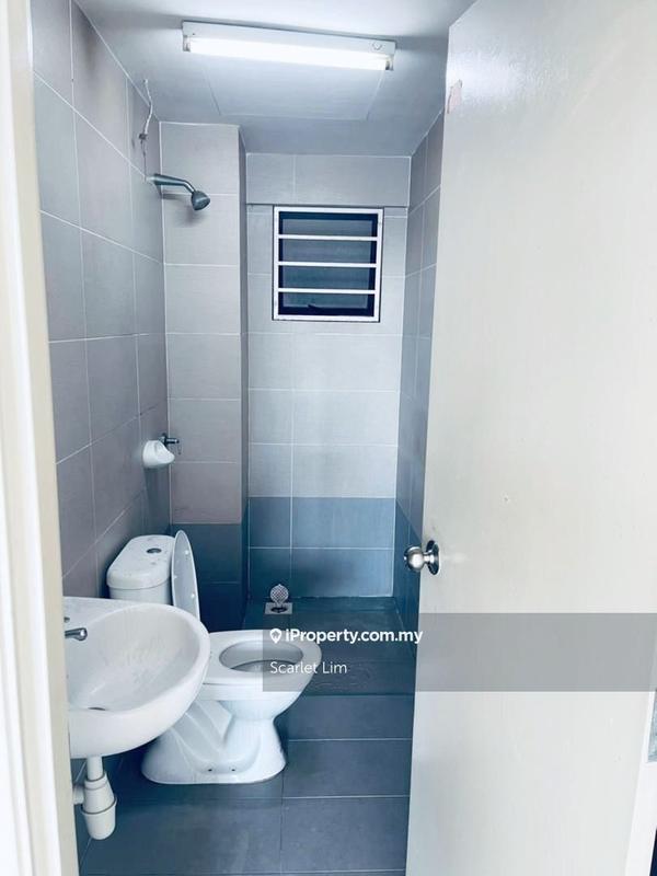 Residensi Servis untuk Dijual di Alam Sanjung oleh Scarlet Lim - iProperty.com.my