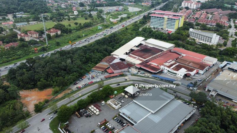 Commercial Land for Sale in Bangi, Selangor by Shareena - iProperty.com.my