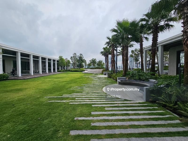 Condominium for Rent in Park Place by Janet Ng - iProperty.com.my