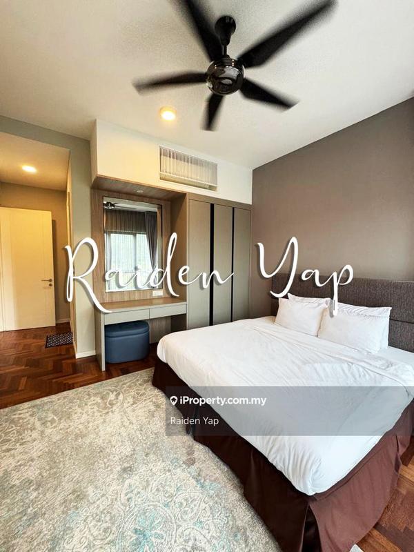 Residensi Servis untuk Dijual di Vista Residences oleh Raiden Yap - iProperty.com.my