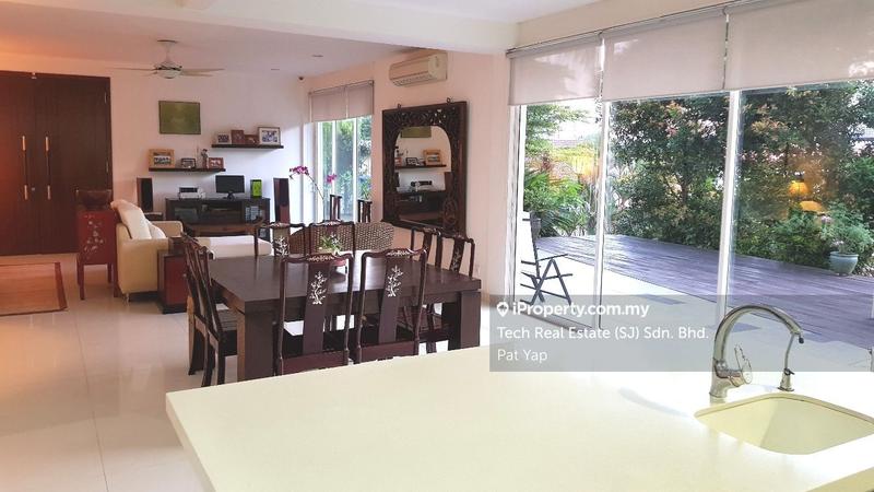 Bungalow House untuk Dijual di Taman Seputeh Bungalow, Seputeh oleh Pat Yap - iProperty.com.my