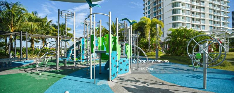 For Sale - The M @ Medini Macrolink