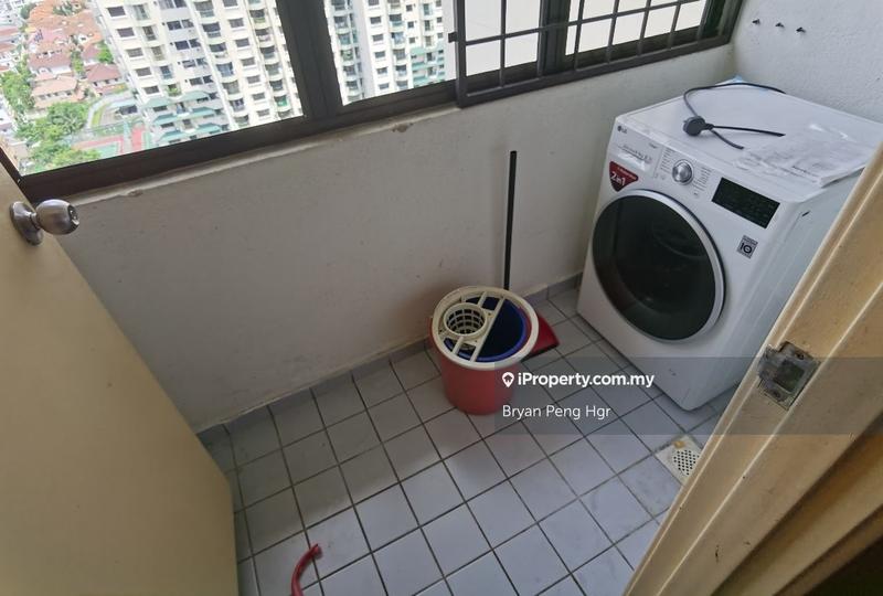 Kondominium untuk Dijual di Mutiara Oriental oleh Bryan Peng Hgr - iProperty.com.my