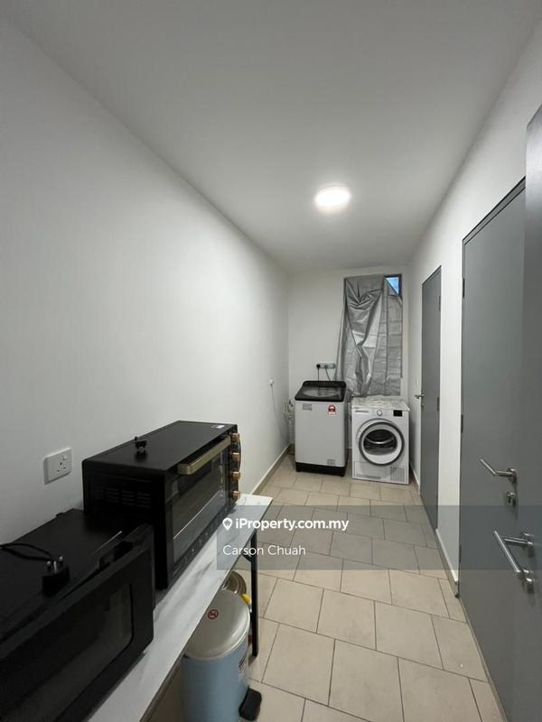 Condominium for Sale in Triuni Residences by Carson Chuah - iProperty.com.my