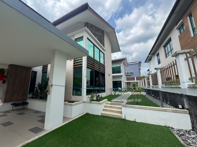 Bungalow House for Sale in Subang Bestari, Shah Alam by Zairul Hamedi (Edi) - iProperty.com.my