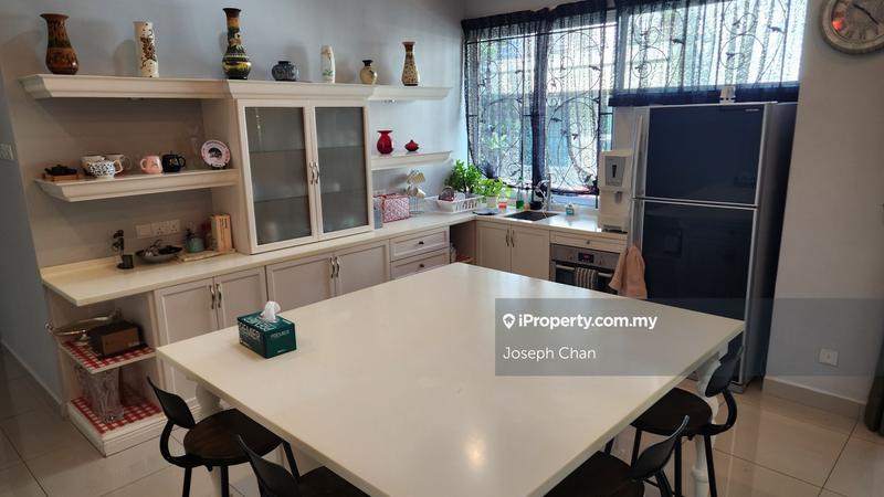 Bungalow House untuk Dijual di Kayangan Heights, Shah Alam oleh Joseph Chan - iProperty.com.my