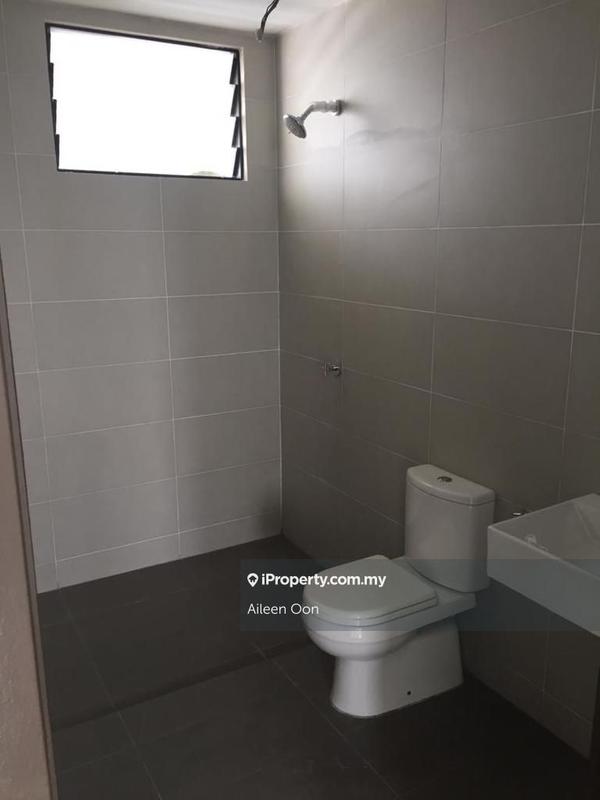 Kondominium untuk Dijual di Ken Rimba Condominium 1 oleh Aileen Oon - iProperty.com.my