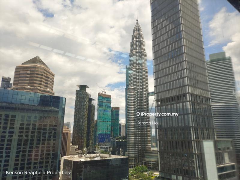 Office for Sale in KLCC, KL City Centre by Kenson Ho - iProperty.com.my