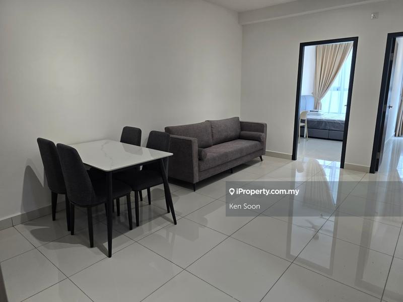 Service Residence for Rent in The New Duo @ Edumetro by Ken Soon - iProperty.com.my