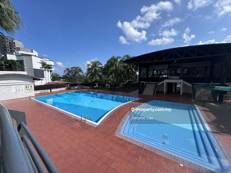 For Sale - Seri Mutiara Apartment