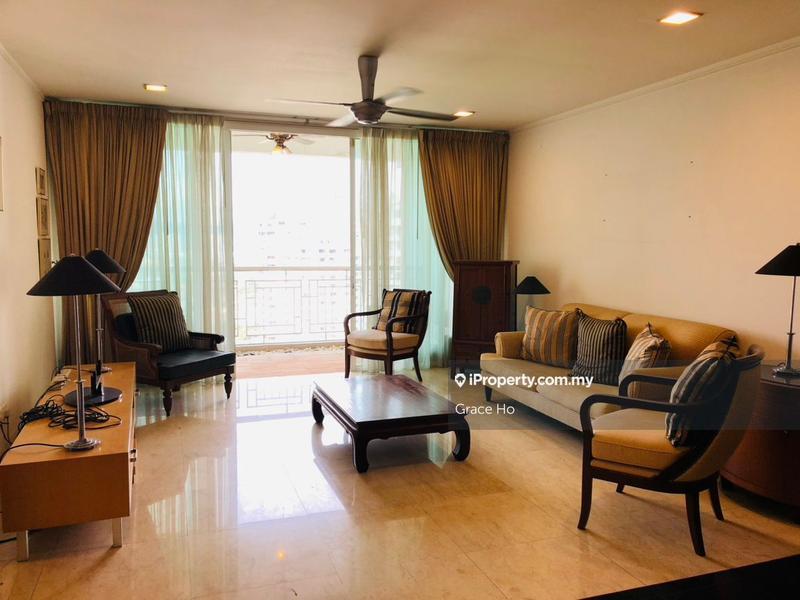Condominium for Sale in Mutiara Upper East by Grace Ho - iProperty.com.my