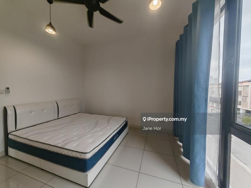 Townhouse for Rent in 16 Sierra, Puchong by Jane Hor - iProperty.com.my