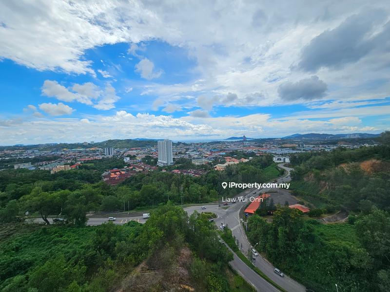 Condominium for Rent in Bukit Bantayan Residences by Liaw Vui Onn - iProperty.com.my