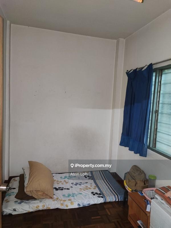 Apartment for Sale in Pangsapuri Mutiara by Alvin Loh - iProperty.com.my