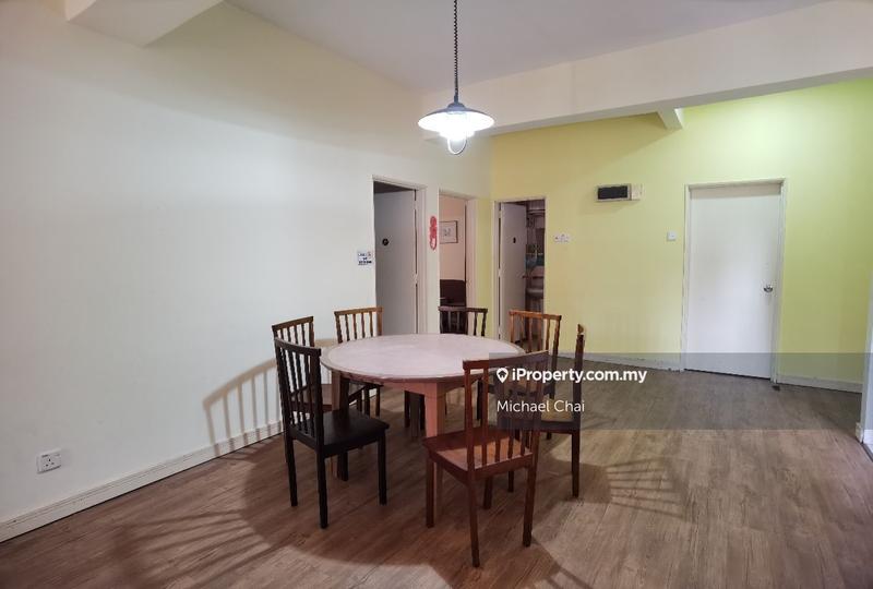 Apartment for Rent in Kempas Apartment by Michael Chai - iProperty.com.my