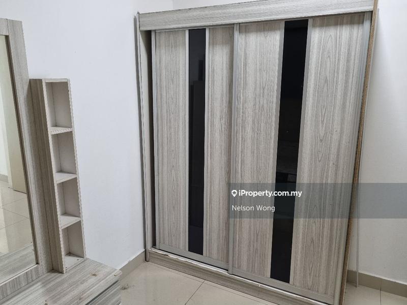 Service Residence for Rent in Univ 360 Place by Nelson Wong - iProperty.com.my