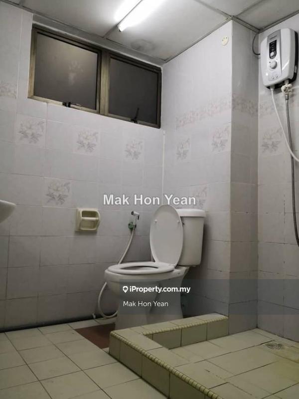 Condominium for Rent in Palmville Resort Condominium by Mak Hon Yean - iProperty.com.my