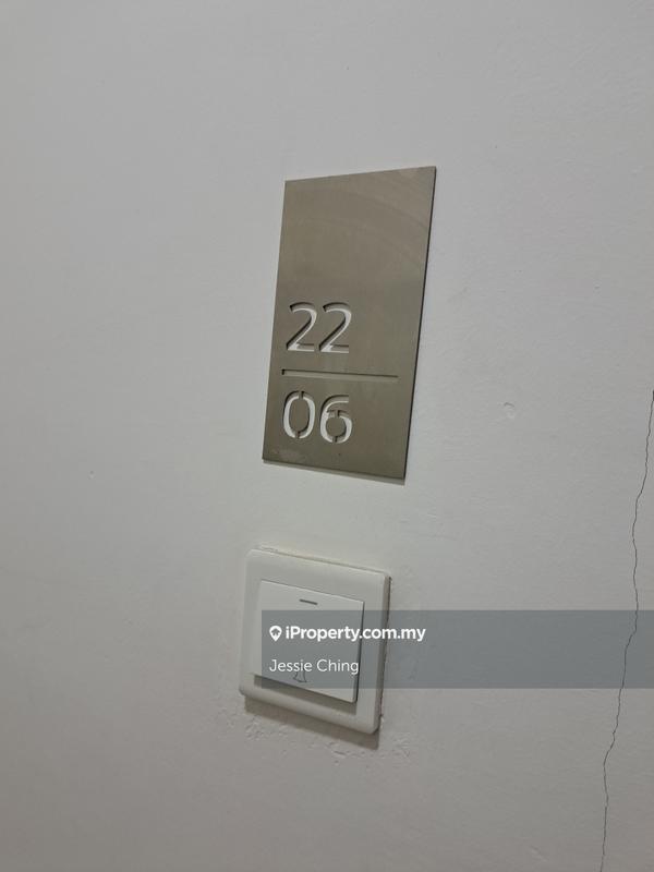 Condominium for Sale in The Holmes 1 by Jessie Ching - iProperty.com.my