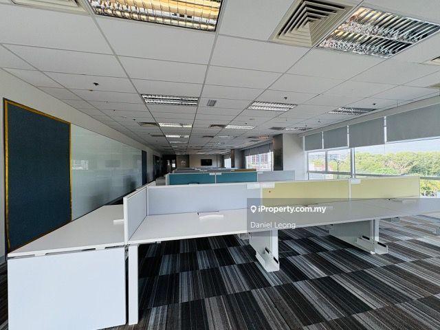 Pejabat untuk Disewa di Cyberjaya, Cyberjaya oleh Daniel Leong - iProperty.com.my