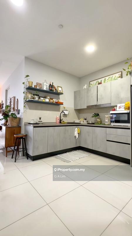 Service Residence for Sale in Dianthus @ Tropicana Gardens by G A Lim - iProperty.com.my