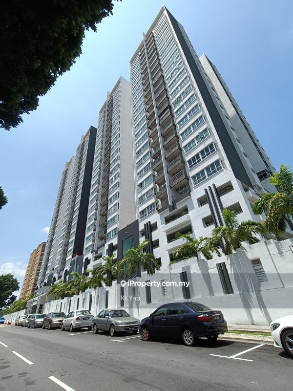 Condominium for Sale in 288 Residences @ Kuchai Lama by Kt Yap - iProperty.com.my