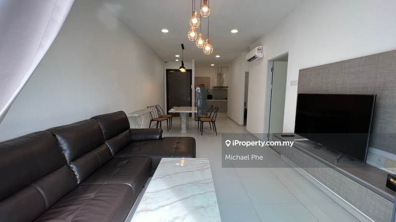 For Rent - Sapphire On The Park