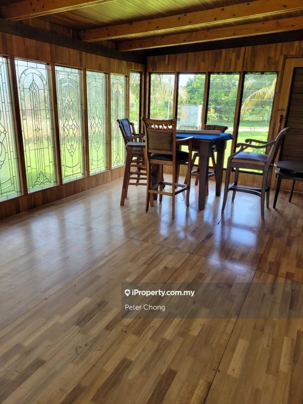 Bungalow House for Sale in Diamond Creek, Tanjung Malim by Peter Chong - iProperty.com.my