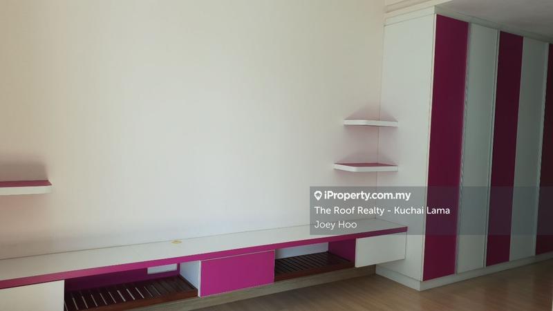 Condominium for Sale in Seringin Residences by Joey Hoo - iProperty.com.my