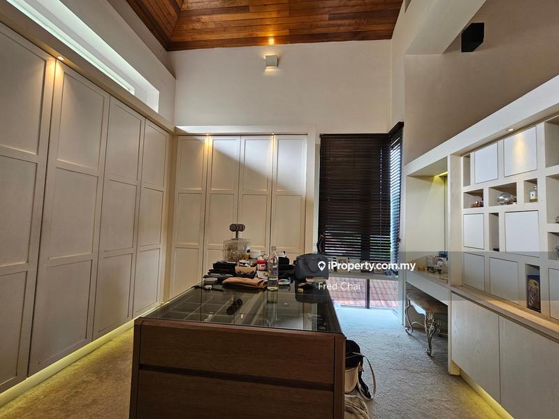 Bungalow House untuk Dijual di Bukit Gita Bayu, Seri Kembangan oleh Fred Chai - iProperty.com.my