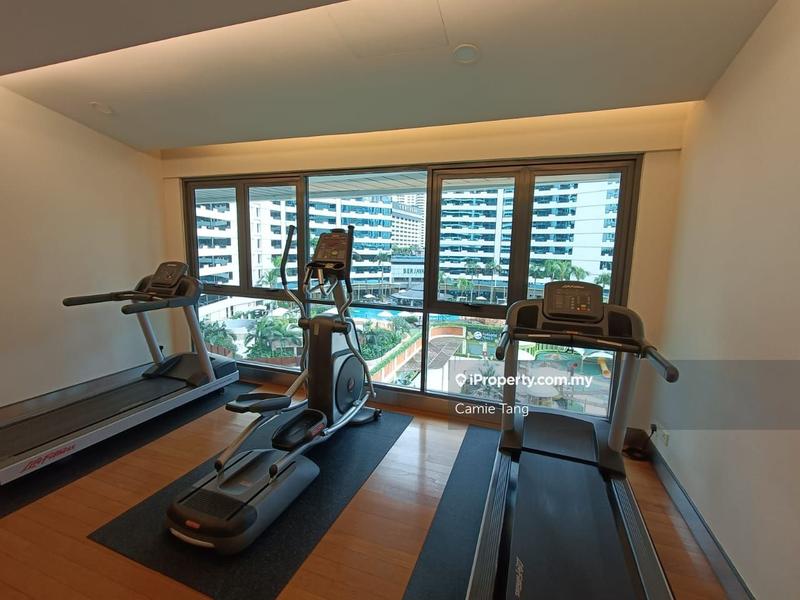 Kondominium untuk Dijual di Cendana oleh Camie Tang - iProperty.com.my