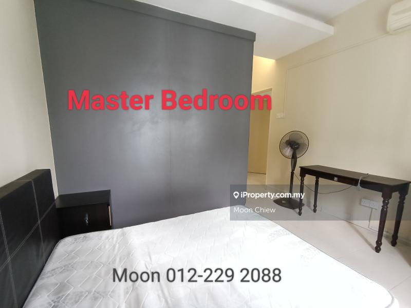 Kediaman Servis untuk Disewa di Koi Kinrara oleh Moon Chiew - iProperty.com.my