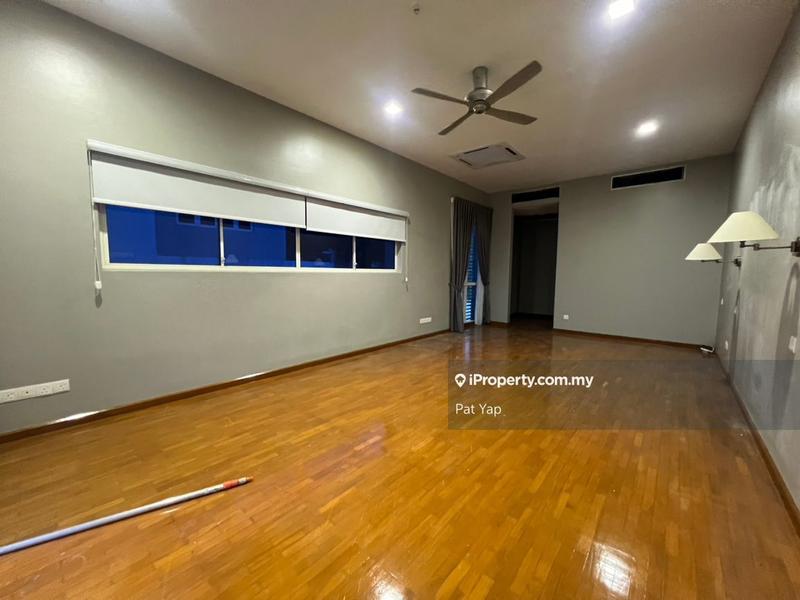 Bungalow House for Sale in Modern detached bungalow with swimming pool, Damansara Heights by Pat Yap - iProperty.com.my