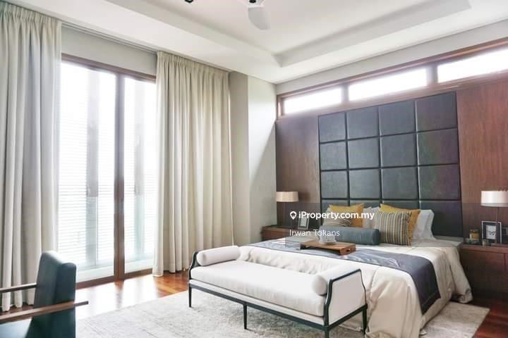 Semi-Detached House for Sale in Astana Residence, Presint 8 by Irwan Tokans - iProperty.com.my