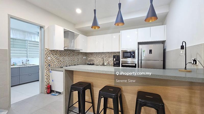 Condominium for Sale in X2 Residency by Serene Siew - iProperty.com.my