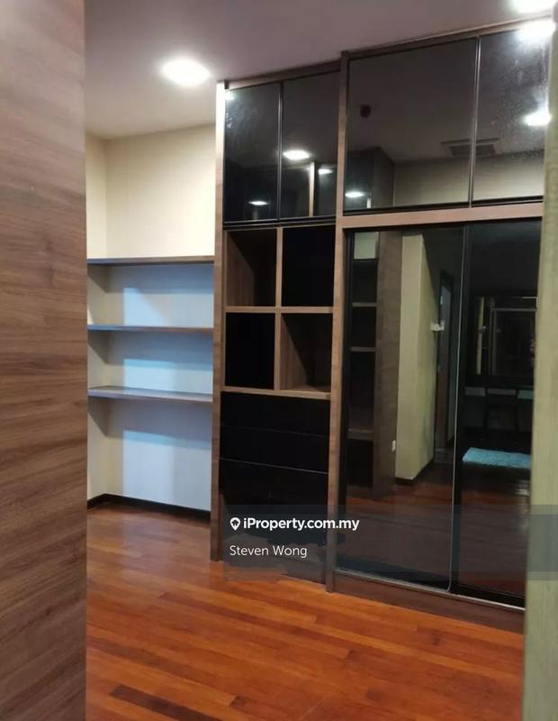 Rumah Berangkai 3.5 Tingkat untuk Dijual di Duta Suria, Ampang oleh Steven Wong - iProperty.com.my