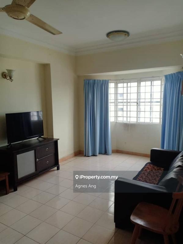 Kondominium untuk Dijual di Regency Condominium oleh Agnes Ang - iProperty.com.my