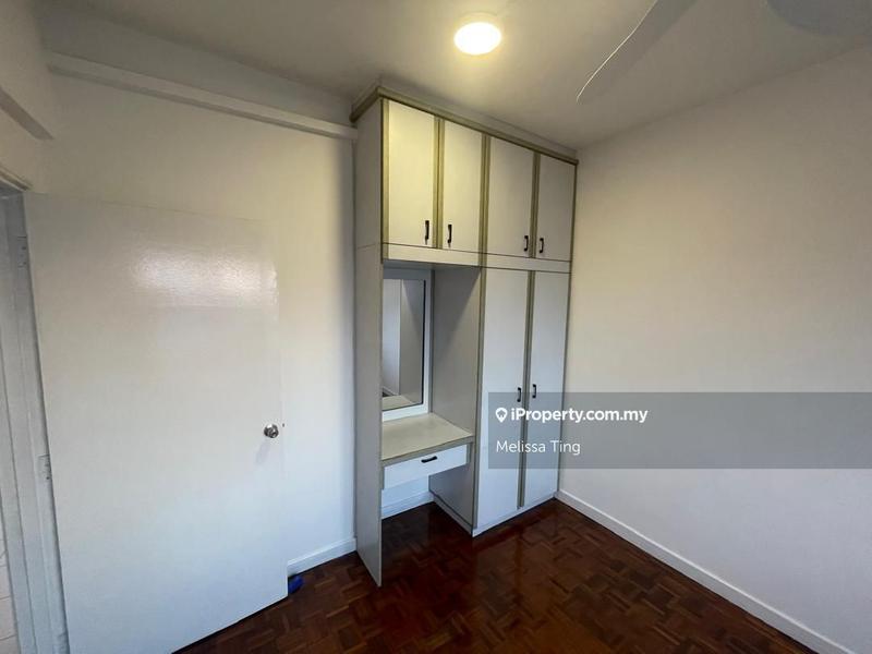 Condominium for Sale in Seri Hijauan by Melissa Ting - iProperty.com.my